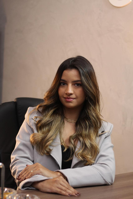 Gabrielle Lobo da Silva Fonseca