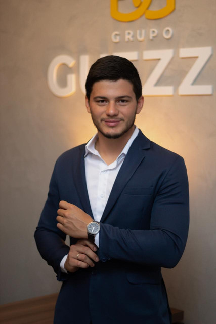 Guilherme Silva Americano da Costa