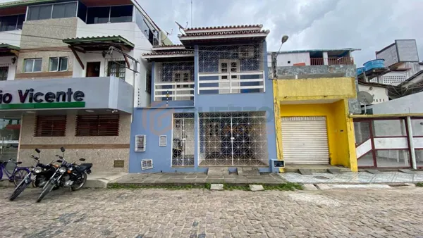 Casa em Centro, Cruz das Almas/BA