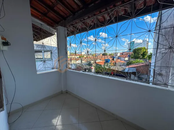 Casa em Centro, Cruz das Almas/BA - foto 3