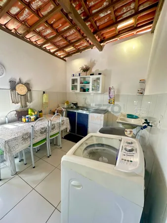 Casa Sobreloja em Centro, Cruz das Almas/BA - foto 2