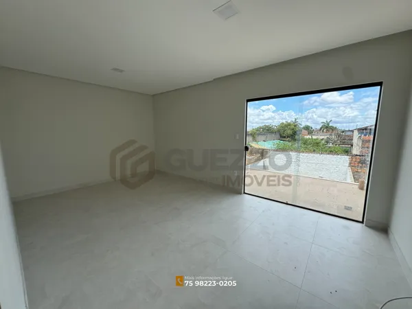 Casa em Lauro Passos, Cruz das Almas/BA - foto 2