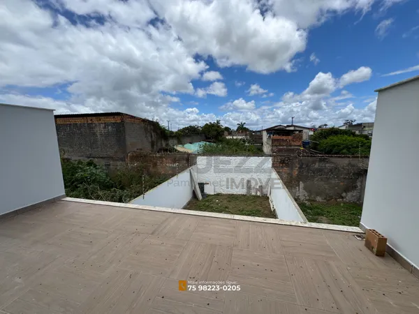 Casa em Lauro Passos, Cruz das Almas/BA - foto 3