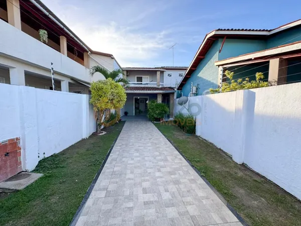 Casa em Centro, Cruz das Almas/BA