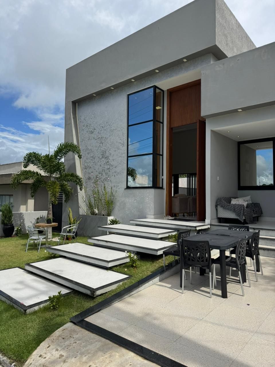 Casa Alto Padrão em Centro, Cruz das Almas/BA - foto 1