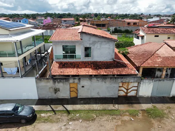 Casa Sobrado