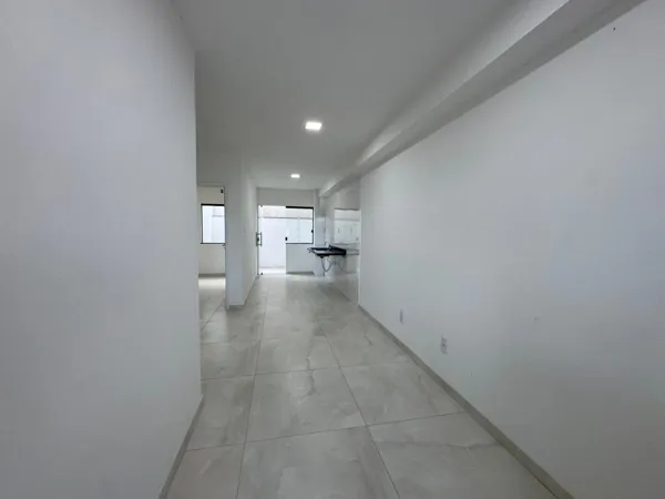 Apartamento Com área externa em Centro, Cruz das Almas/BA