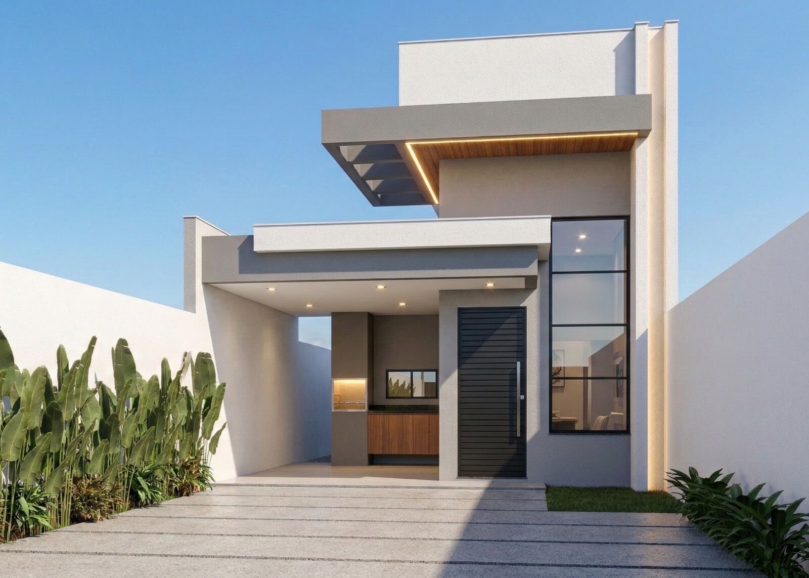 Casa - foto 1