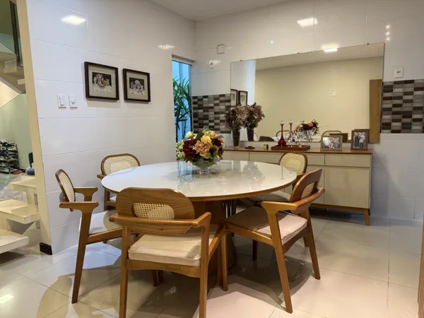 Apartamento Alto Padrão em Centro, Cruz das Almas/BA