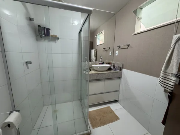 Apartamento Alto Padrão em Centro, Cruz das Almas/BA - foto 3